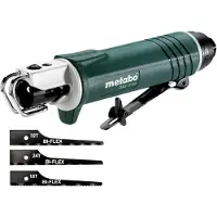 Metabo Druckluft-Karosseriesäge DKS 10 Set
