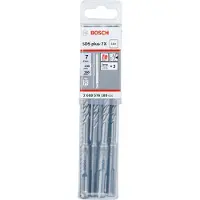 Bosch HAMMERBOR PLUS-7X 7X100/165MM 10 STK