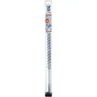 Bosch 2 608 578 637, Rotationshammer, 2,4 cm, 520 mm, Beton, 40 cm, SDS Max