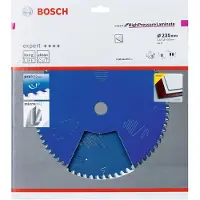 Bosch RUNDSAVKL 235X30X2,8MM 64T EXP HIGHPRESS