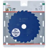 Bosch Akku-Kreissägeblatt Expert for Wood, 216 x 1,7/1,2 x 30, 24 Zähne