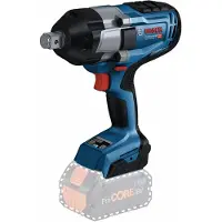 Bosch Akku-Drehschlagschrauber GDS 18V-1050 H