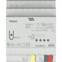 Theben PS 1280 mA T KNX