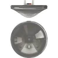 Theben thePrema S360 KNX UP BK