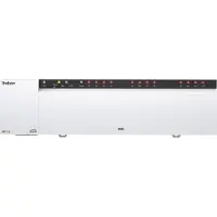 Theben 4900374 KNX Heizungsaktor für 12 thermische Stellantriebe HMT 12 S KNX