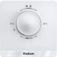 Theben Smart Home-System LUXORliving R718 4800480