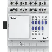 Theben RME Schaltaktoren-Bus-System - 4930205