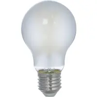 Arcchio LED-Leuchtmittel Filament, E27, 3,8 W, matt, 3.000 K