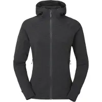 Rab Women's Nexus Hoody Fleecejacke