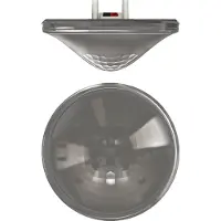 Theben thePrema P360 KNX UP BK