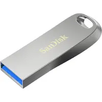SanDisk Cruzer Ultra Luxe 64gb Usb 3.1 Usb-stick