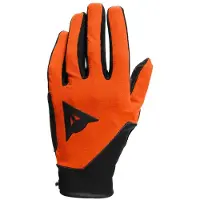 Dainese HG Caddo Orange/Black S Cyclo Handschuhe