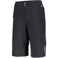 SCOTT Damen Hemd SCO Shorts W's Trail Contessa Sign.