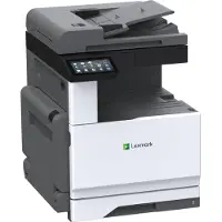 Lexmark Xc9325 A3 Multifunktionsdrucker