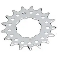 Point Ssp-tx Pinion Silber 1s / 12t