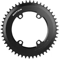Rotor Round Ring Sram Axs 110 Bcd Chainring Schwarz 50t