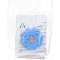 ARABIN Siebschalen Pessar Silicon 55 mm 1 St