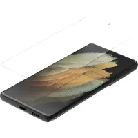 Quad Lock Schutzglas Film TPU - Samsung Galaxy S21 Ultra