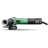 HiKOKI G13VE2 WQZ, 12,5 cm, AC, 1,7 kg, Bürstenmotor