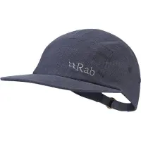 Rab Obtuse 5 Panel Cap adult.cap
