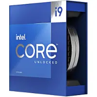 Intel Core i9 13900K bis 253W (2.20GHz - 5.80GHz, 36MB, 24C/ 32T) LGA1700 Socket Tray