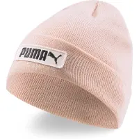 Puma Kinder Classic Cuff Beanie J