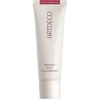 Artdeco Teint-Zubehör Natural Skin Foundation 25 ml
