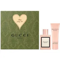 Gucci Bloom EDP 50 ml + BL 50 ml (woman)