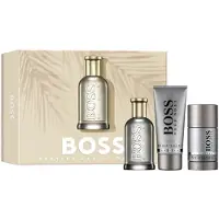 HUGO BOSS Set Boss Bottled Edt 100ml Gel 100ml Desodorante 75ml