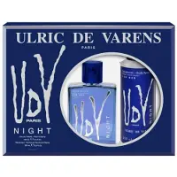 Ulric De Varens UDV Night Geschenkset