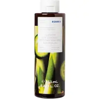 Korres Revitalisierendes Duschgel Cucumber Bamboo 250 ml