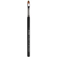 Da Vinci Classic Lippenpinsel, aus Rotmarderhaar 1 St Bürste