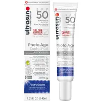 Ultrasun Photo Age Anti-Pigm.Contr.Fluid SPF 50 40 ml Gel