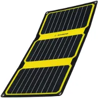 Solar Brother Sunmoove Solarladegerät 16w