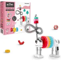 The Off Bits Unicorn Bit, model kit 3-in-1 w/SuperTool