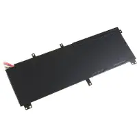 AGI Akku kompatibel mit Dell Precision M3800 - Akku - 5.400 mAh