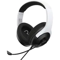 Raptor Gaming Headset H300 PS5 3,5mm Klinke weiß RG-H300-W