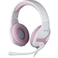 Konix Geek Girl Crystal Gaming-headset