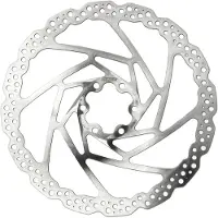 Hope V4 2.3mm Disc Rotor 6b Bremsscheibe