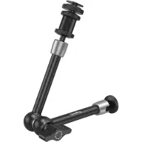 SmallRig 1498 Articulating Rosette Arm (11")