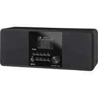 Imperial DABMAN i200 - Netzwerk-Audio-Player