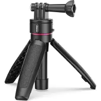Ulanzi GoPro Selfie-Stick/Stativ mit magnetischem Drehverschluss