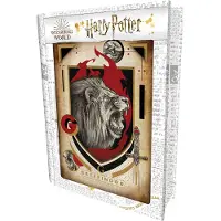 PRIME 3D Harry Potter Gryffindor Potter Puzzle-buch