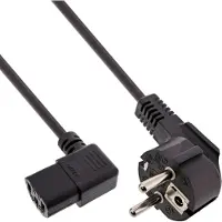 InLine Netzkabel