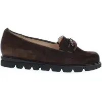 Hassia Komfort Slipper für Damen