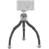 Joby PodZilla Medium Kit Gray