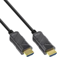 InLine HDMI AOC Kabel