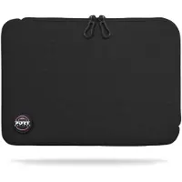 Port Designs Torino II - Notebook-Hülle - 35.6 cm - 13" - 14" - Schwarz