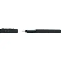Faber-Castell Füller, Faber Castell, Grip 2011, schwarz