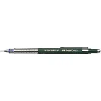 Faber-Castell Mechanical pencil TK-Fine Vario L 0.7 mm